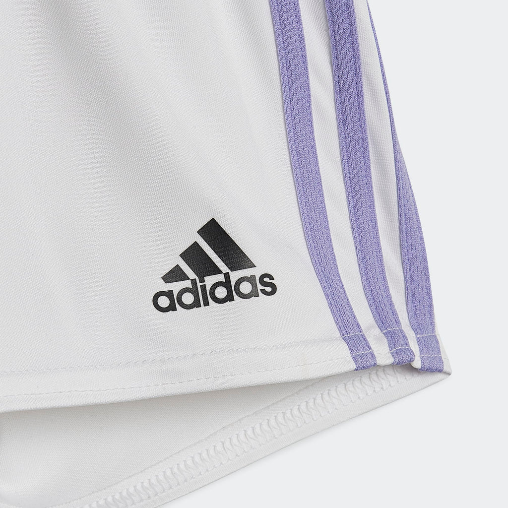 REAL MADRID 22 HOME BABY KIT