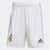 adidas REAL MADRID 22 HOME MINI KIT