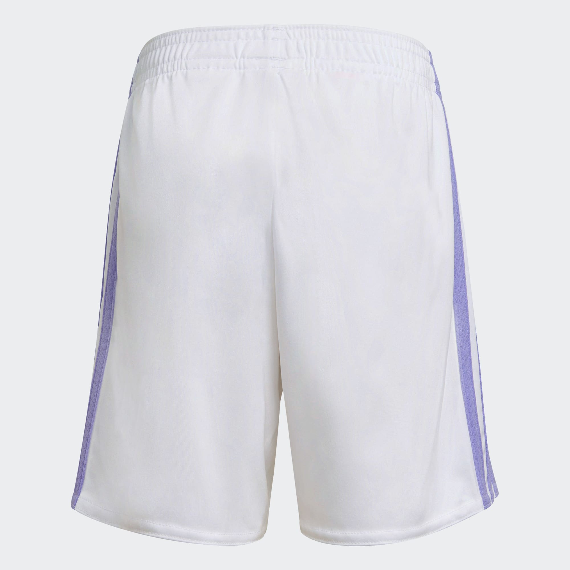 adidas REAL MADRID 22 HOME MINI KIT