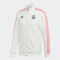 Real Madrid 3-Stripe Track Top