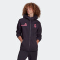 MEN'S Real Madrid ZNE Track Jacket