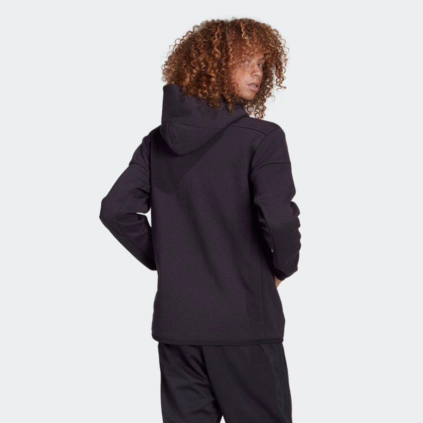 MEN'S Real Madrid ZNE Track Jacket