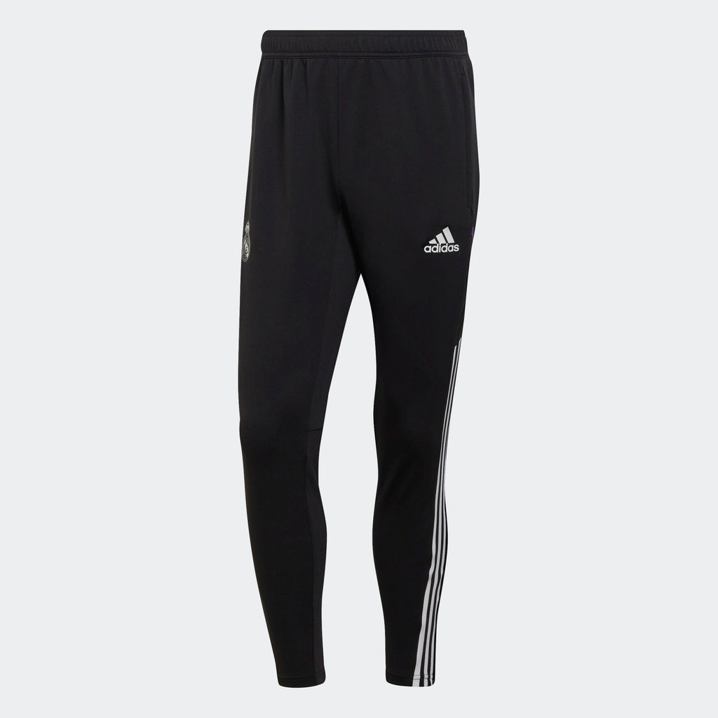 adidas REAL MADRID CONDIVO 22 TRAINING PANTS