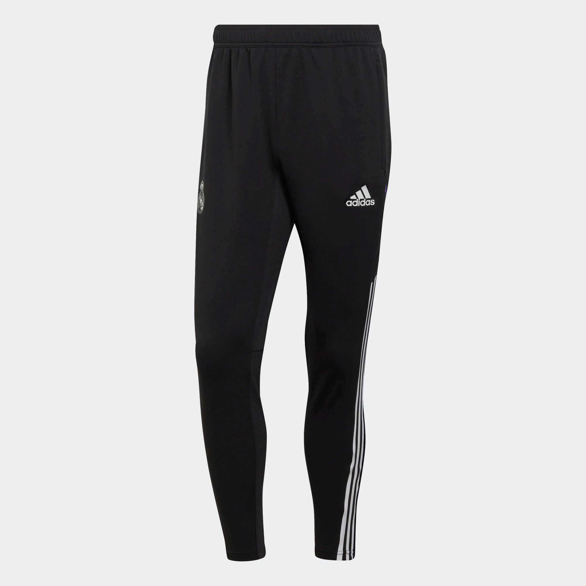 adidas REAL MADRID CONDIVO 22 TRAINING PANTS