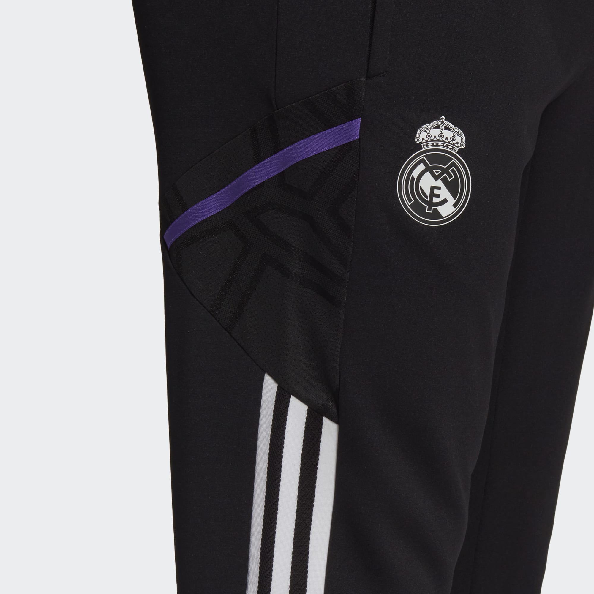 adidas REAL MADRID CONDIVO 22 TRAINING PANTS