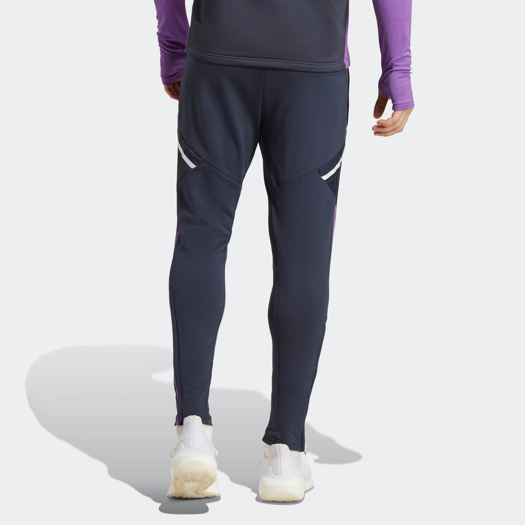 adidas REAL MADRID CONDIVO 22 TRAINING PANTS - HT8802-ADIDAS by adidas | Available at Niky's Sports