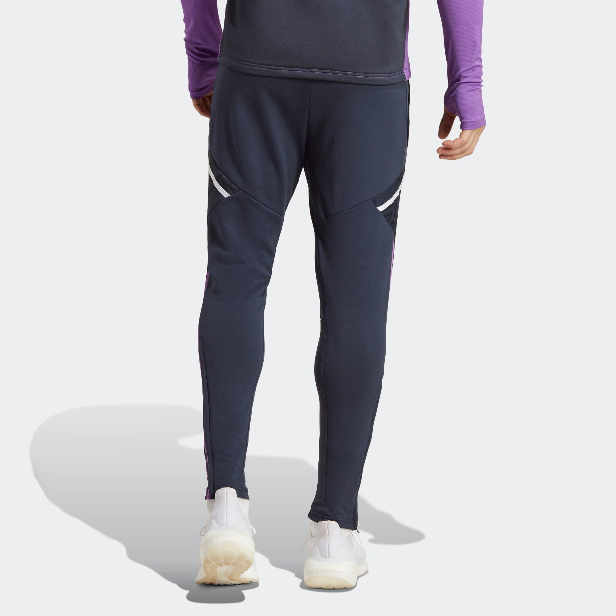 adidas REAL MADRID CONDIVO 22 TRAINING PANTS - HT8802-ADIDAS by adidas | Available at Niky's Sports