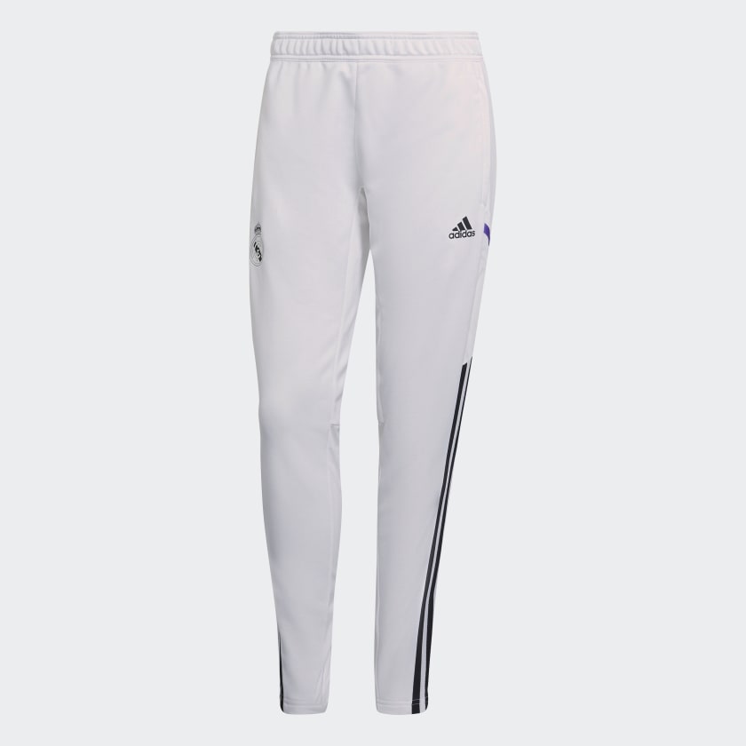 adidas Real Madrid Women's Soccer Pants - HG4019-ADIDAS by adidas | Available at Niky's Sports