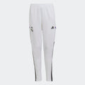 ADIDAS REAL MADRID CONDIVO 22 TRAINING PANTS YOUTH - HG4022-ADIDAS by adidas | Available at Niky's Sports