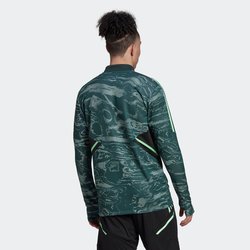 adidas Real Madrid Condivo 22 Training Top - HD1205-ADIDAS by adidas | Available at Niky's Sports