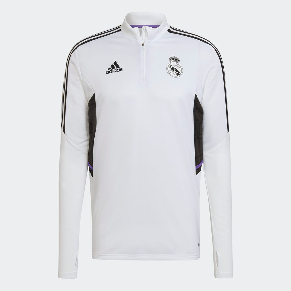 adidas Real Madrid ナイロントレーニング銀河系軍団 adidas Real