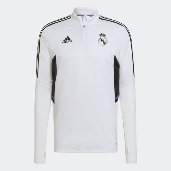 adidas Real Madrid ナイロントレーニング銀河系軍団 アディダスサッカーゲームシャツ レアルマドリード 銀河系軍団