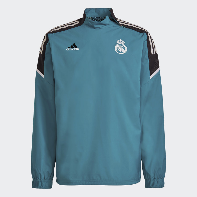 REAL MADRID CONDIVO HYBRID TOP