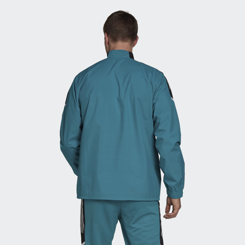 REAL MADRID CONDIVO HYBRID TOP