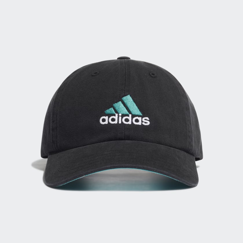 adidas REAL MADRID DAD HAT