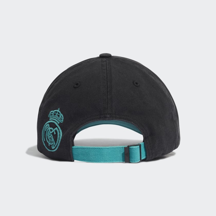 Real madrid hat adidas shop