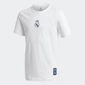 Real Madrid Graphic Tee Youth