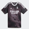 REAL MADRID HUMAN RACE JERSEY Men's