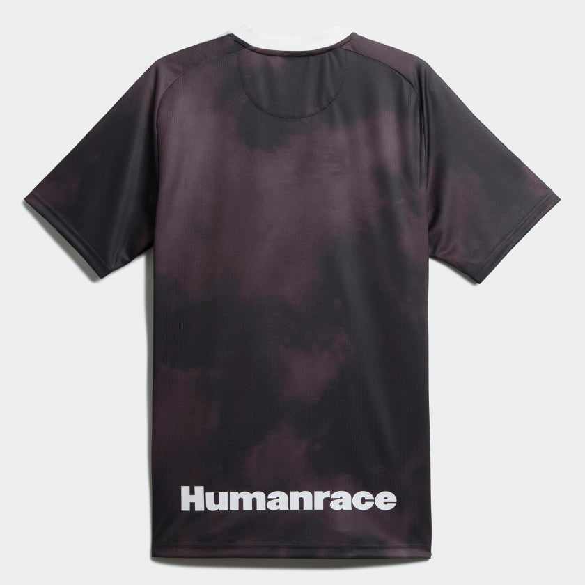 REAL MADRID HUMAN RACE JERSEY Men's