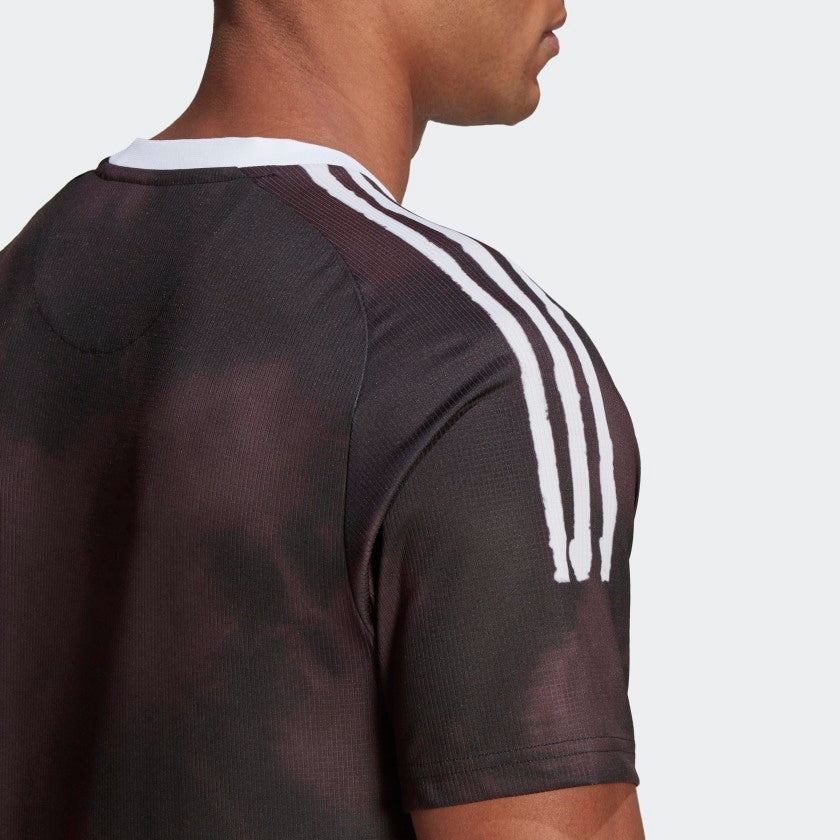 REAL MADRID HUMAN RACE JERSEY Men's