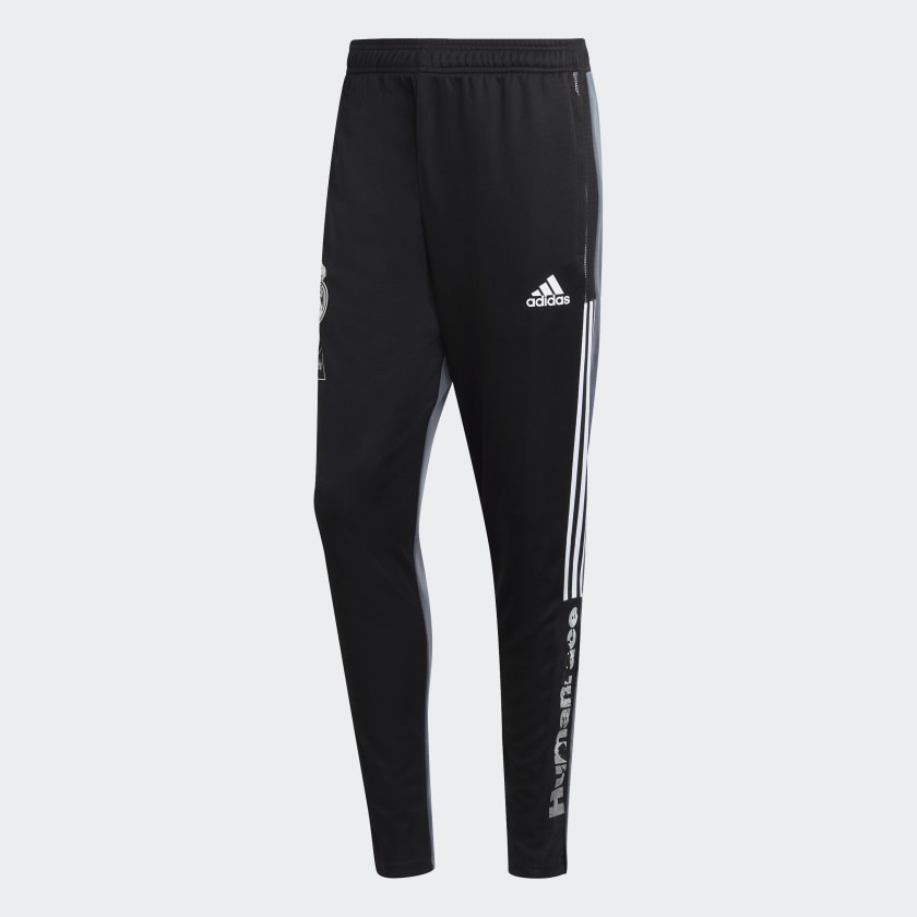 Real Madrid Human Race Training Pant