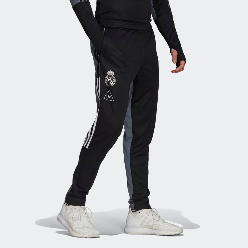 Real Madrid Human Race Training Pant