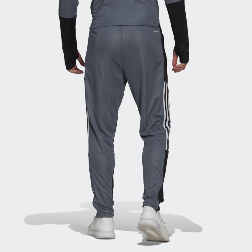 Real Madrid Human Race Training Pant