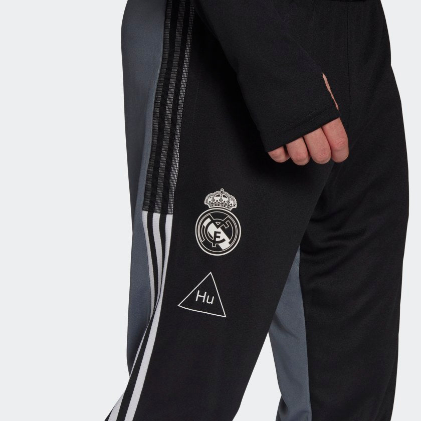 Real Madrid Human Race Training Pant