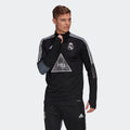 Real Madrid Human Race Track Top