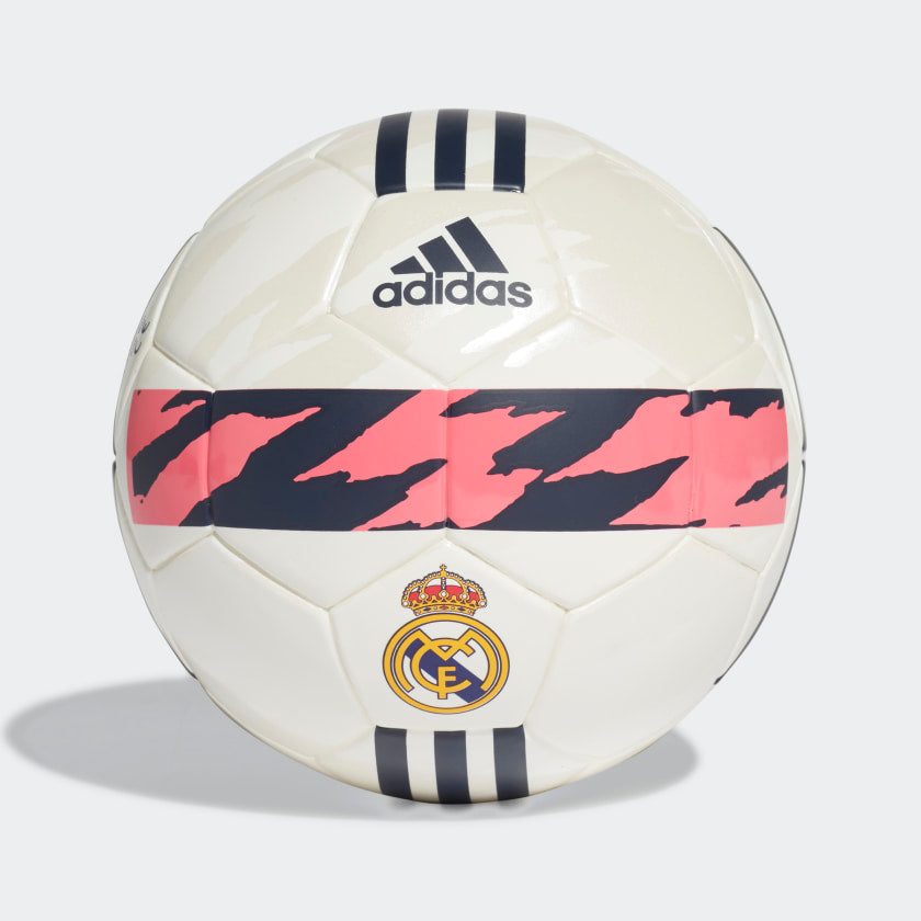 Real Madrid Mini Soccer Ball