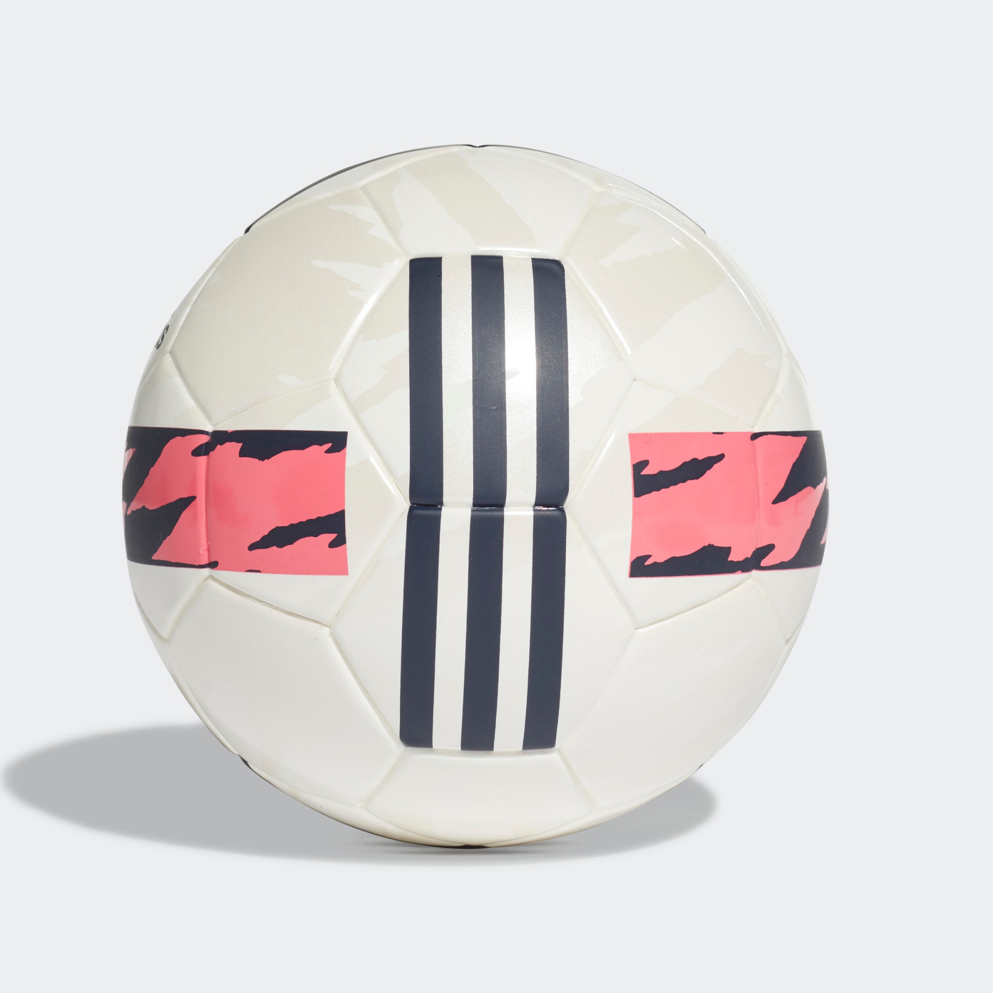 Real Madrid Mini Soccer Ball