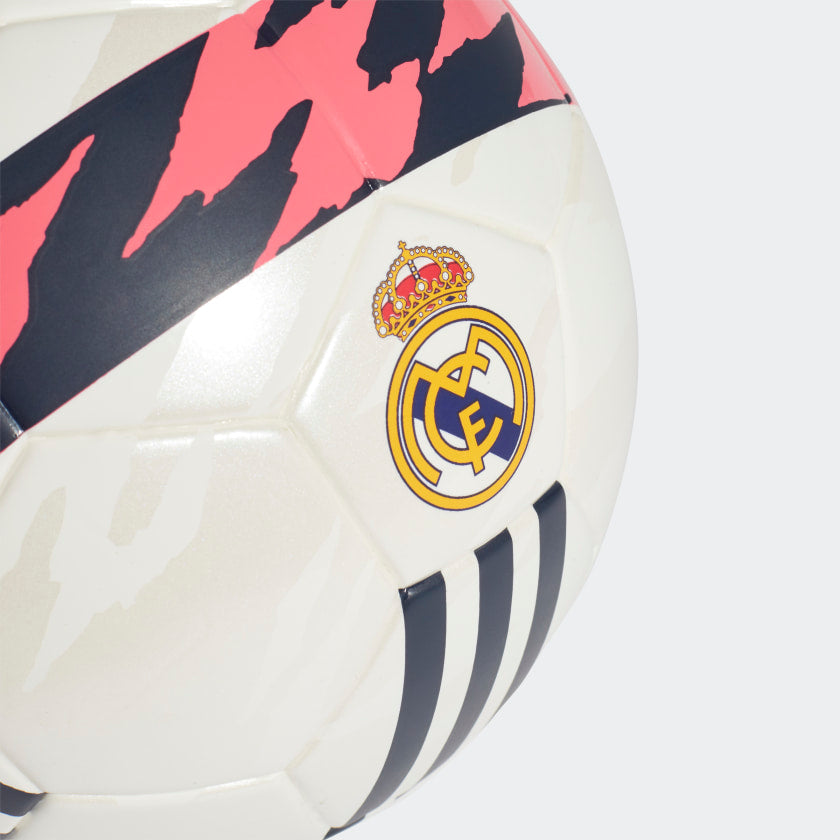 Real Madrid Mini Soccer Ball