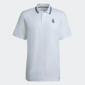 adidas Real Madrid Polo Shirt - H59050-ADIDAS by adidas | Available at Niky's Sports