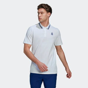Adidas polo sales real madrid