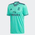 Mens Real Madrid 3rd Soccer Jersey - EH5128-ADIDAS by Adidas | Available at Niky's Sports