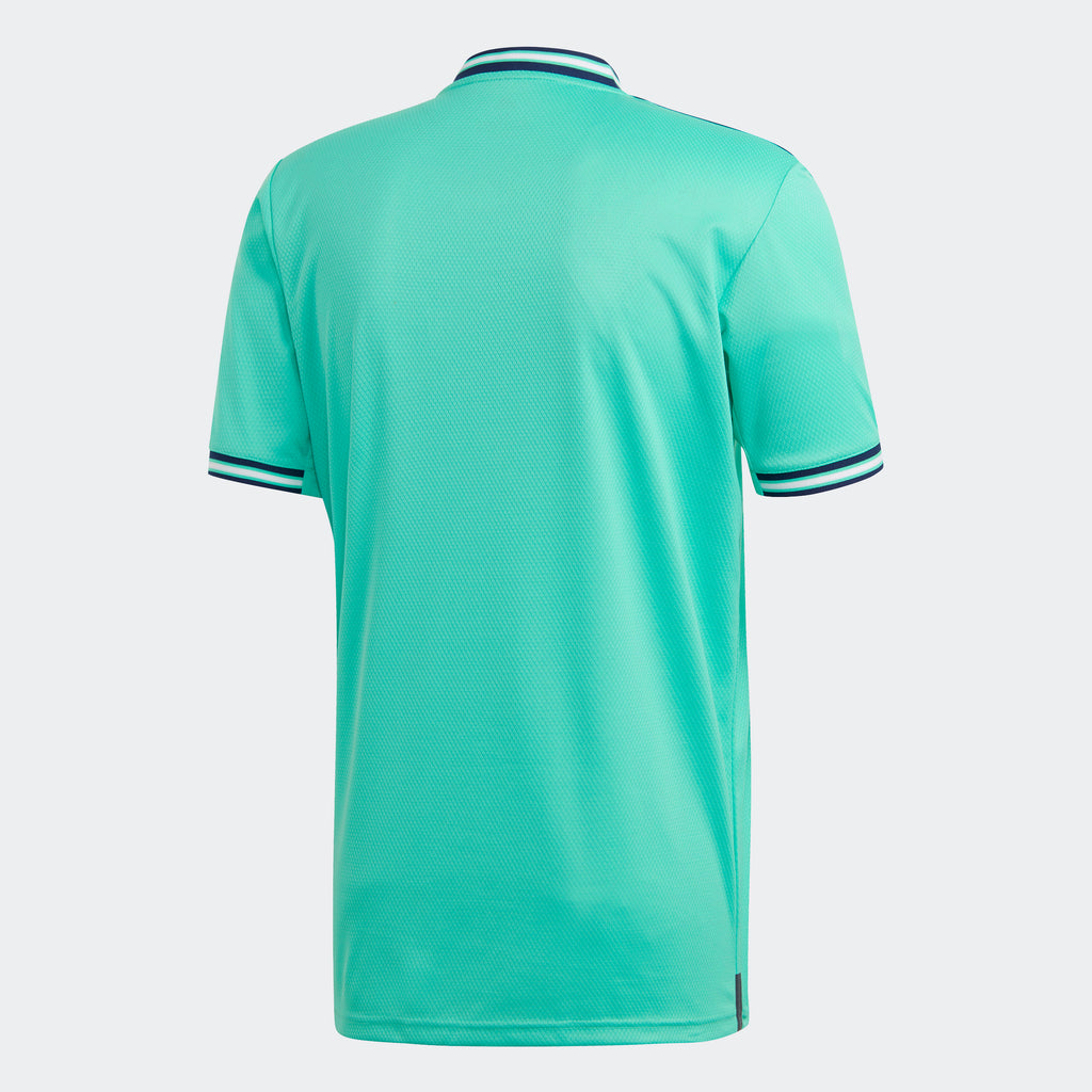 Mens Real Madrid 3rd Soccer Jersey - EH5128-ADIDAS by Adidas | Available at Niky's Sports