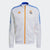 REAL MADRID TIRO ANTHEM JACKET - GR4270-ADIDAS by Adidas | Available at Niky's Sports