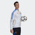 REAL MADRID TIRO ANTHEM JACKET - GR4270-ADIDAS by Adidas | Available at Niky's Sports