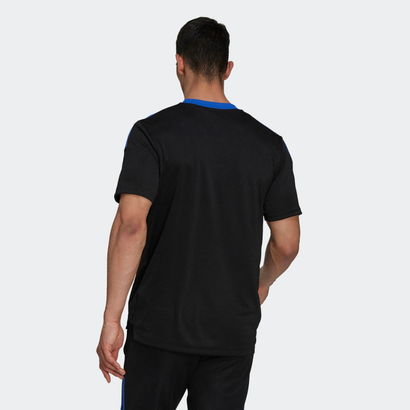 REAL MADRID TIRO TRAINING JERSEY