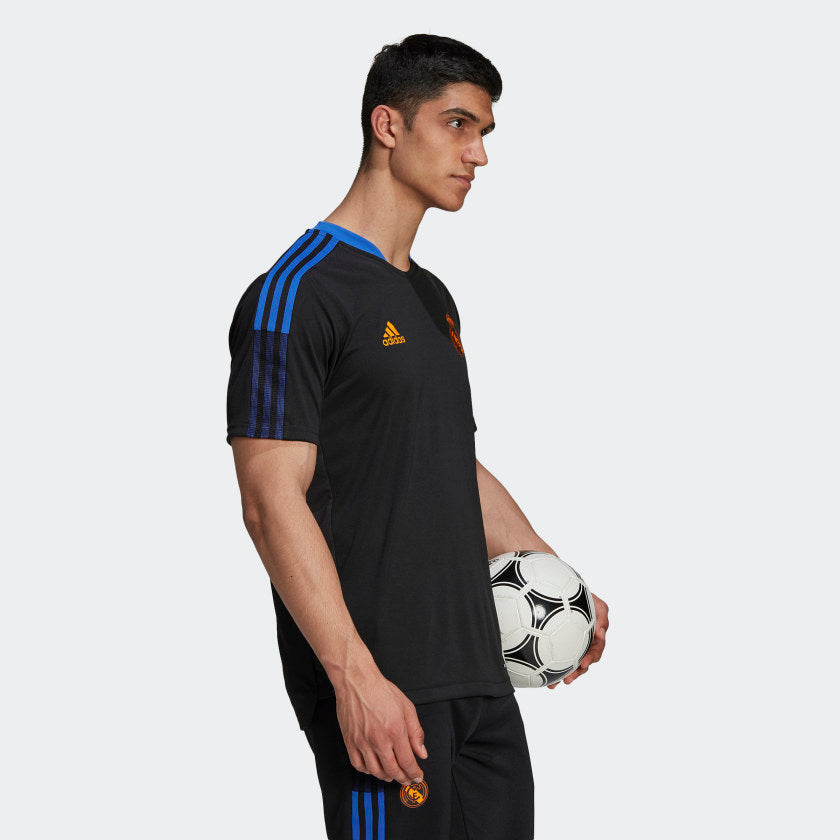 REAL MADRID TIRO TRAINING JERSEY