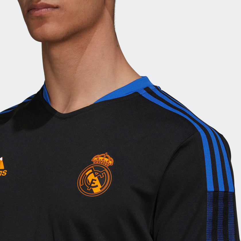 REAL MADRID TIRO TRAINING JERSEY