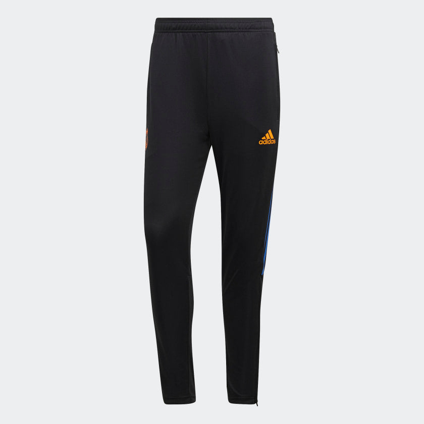 REAL MADRID TIRO TRAINING PANTS - GR4312-ADIDAS by Adidas | Available at Niky's Sports