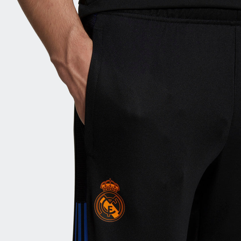 REAL MADRID TIRO TRAINING PANTS - GR4312-ADIDAS by Adidas | Available at Niky's Sports