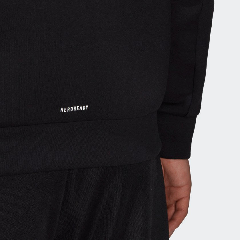 REAL MADRID ADIDAS Z.N.E. ANTHEM JACKET - GU9668-ADIDAS by Adidas | Available at Niky's Sports