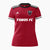 adidas OV Toros Game Jersey Red