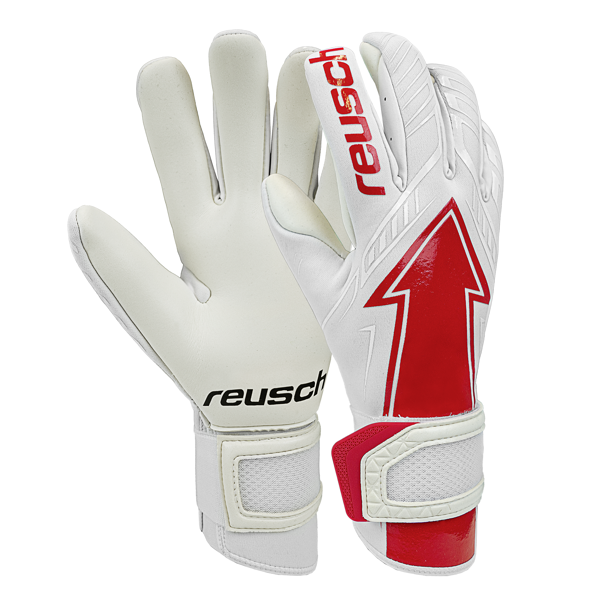 ARROW GOLD X GOALKEEPER GLOVES