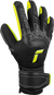 ATTRAKT FREEGEL SILVER FINGER SUPPORT JUNIOR GOALKEEPER GLOVE