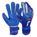 Attrakt Gold X Goalkeeper Gloves