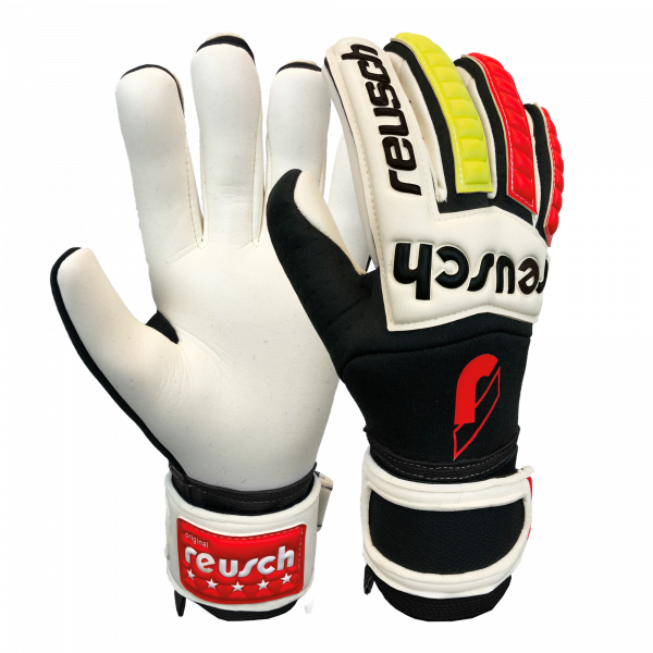 Legacy Gold X Goalkeeper Glove