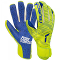 Pure Contact Fusion Goalkeeper Glove - 5170900-REUSCH by Reusch | Available at Niky's Sports